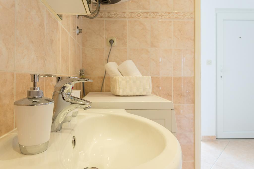 Apartment Lapad Rest And Relax Дубровник Екстериор снимка