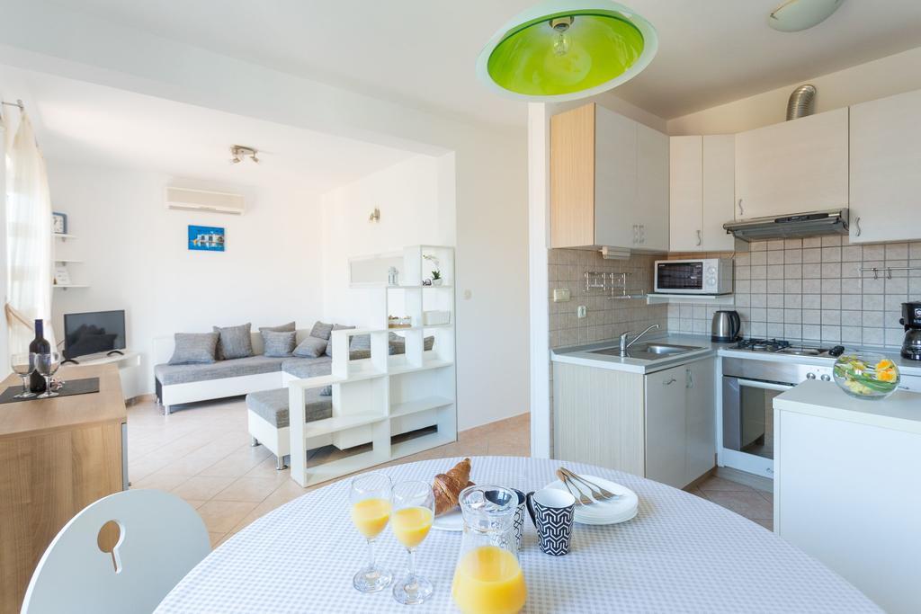 Apartment Lapad Rest And Relax Дубровник Екстериор снимка