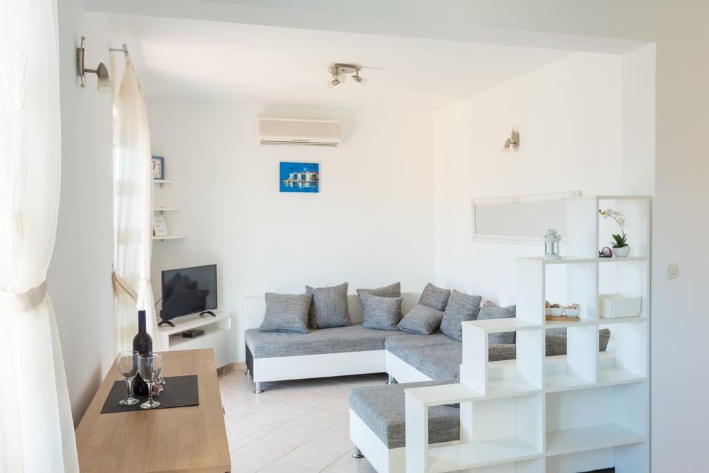 Apartment Lapad Rest And Relax Дубровник Екстериор снимка
