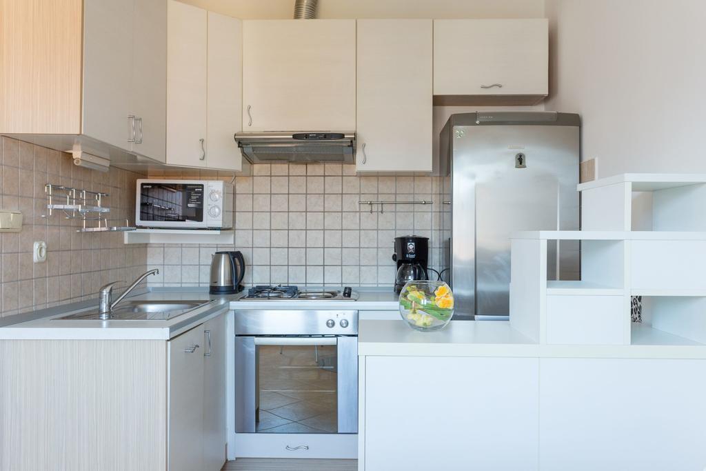 Apartment Lapad Rest And Relax Дубровник Екстериор снимка
