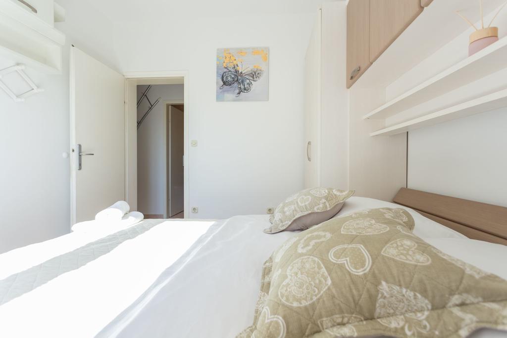 Apartment Lapad Rest And Relax Дубровник Екстериор снимка