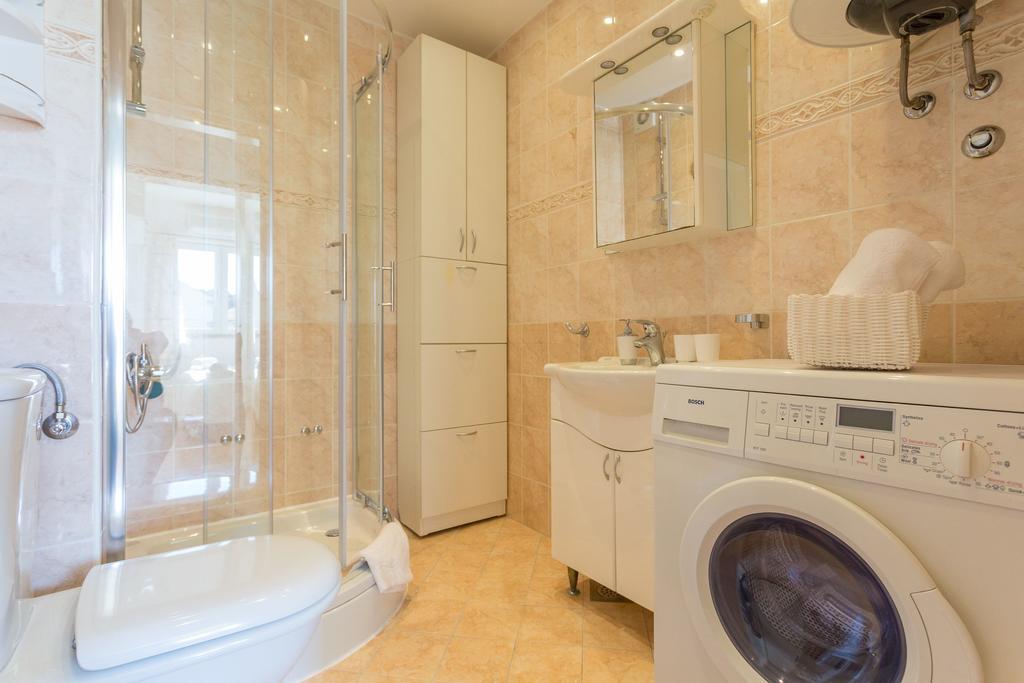 Apartment Lapad Rest And Relax Дубровник Екстериор снимка