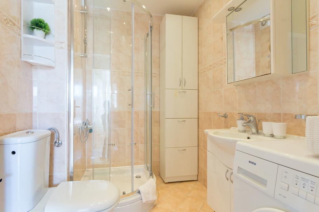 Apartment Lapad Rest And Relax Дубровник Екстериор снимка