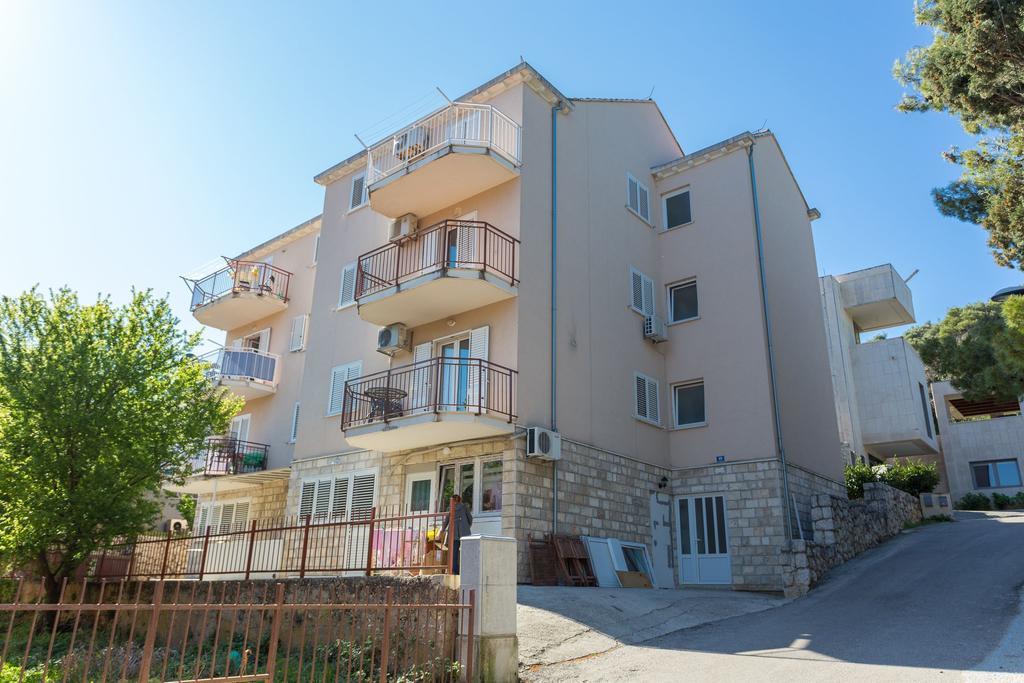 Apartment Lapad Rest And Relax Дубровник Екстериор снимка
