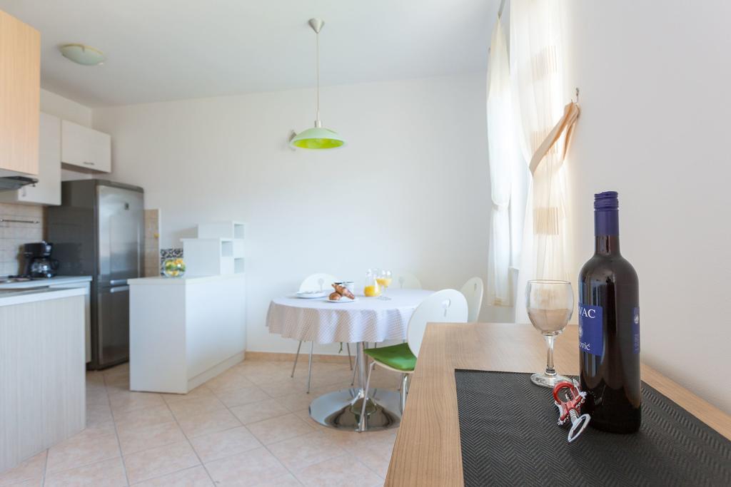Apartment Lapad Rest And Relax Дубровник Екстериор снимка